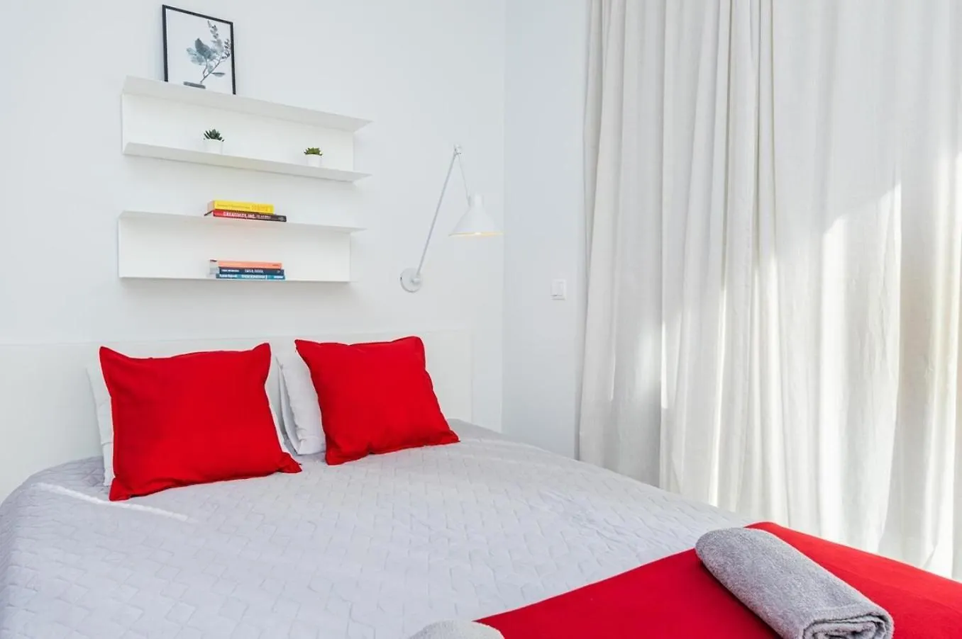 Apartament Praga Factory Stylish Spot Warszawa 0*,
