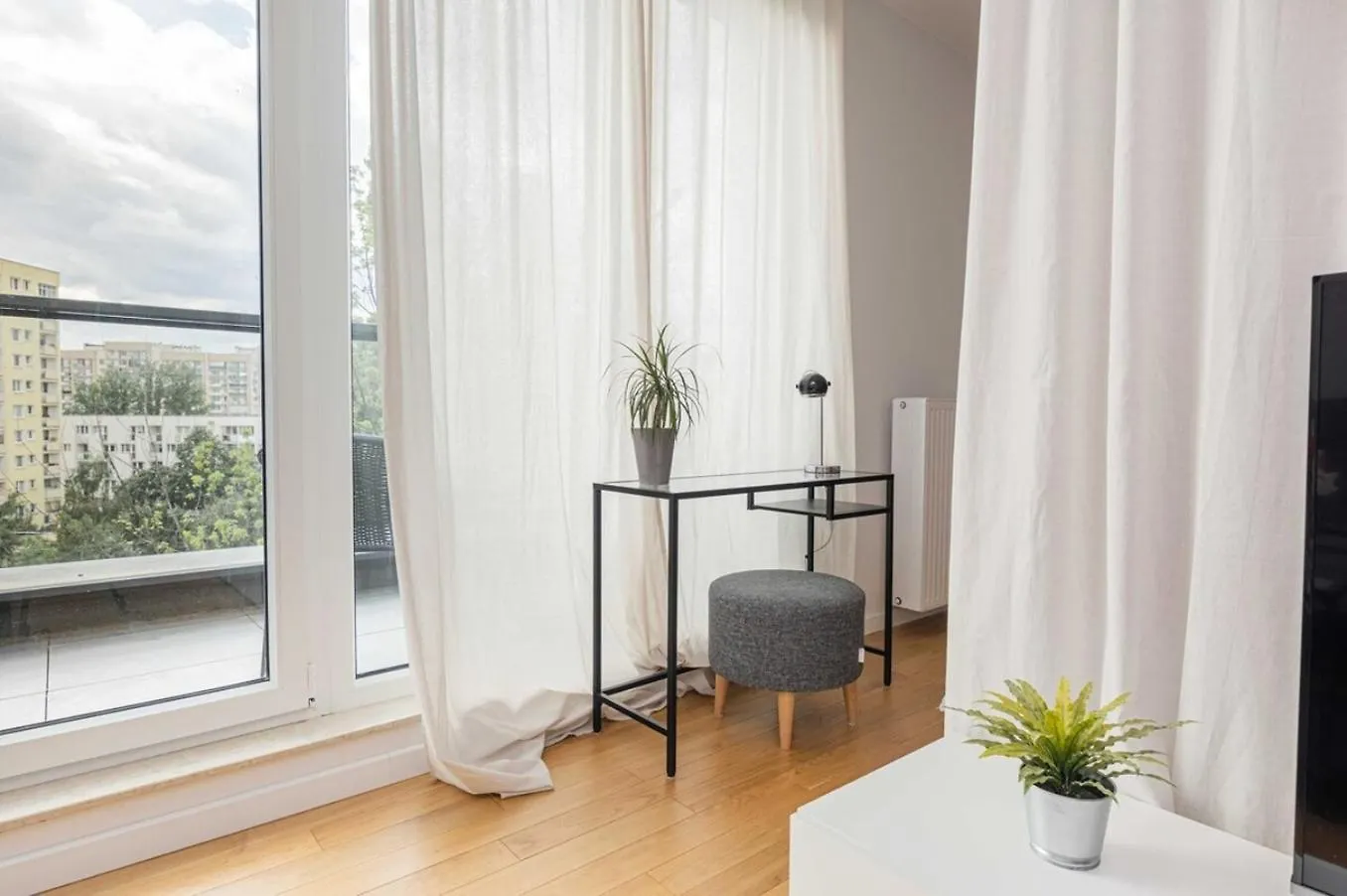 Apartament Praga Factory Stylish Spot Warszawa