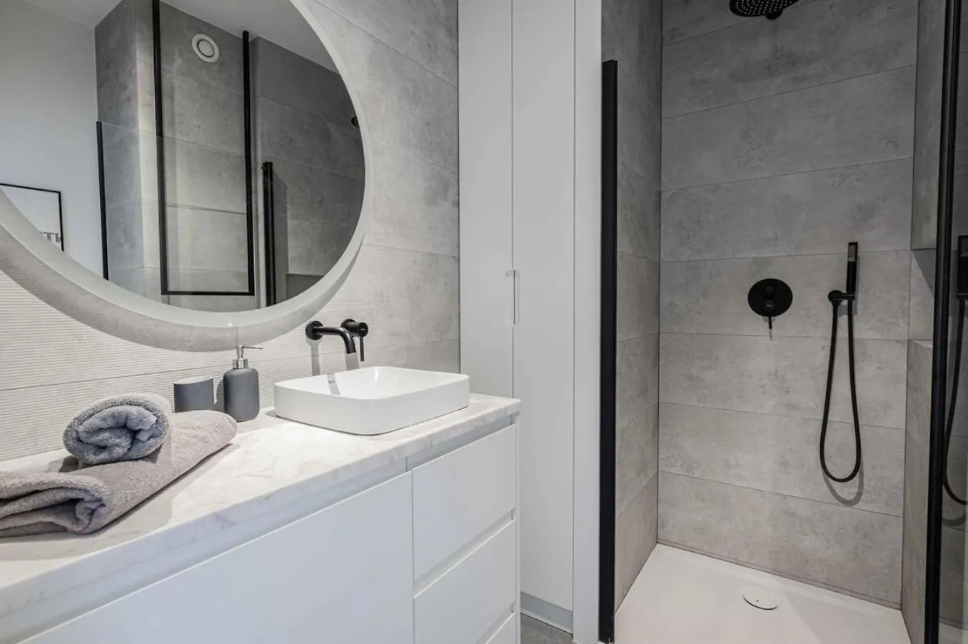 Apartament Praga Factory Stylish Spot Warszawa