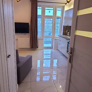 Apartament Versatile Apartment-unique Design, Warszawa