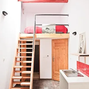  Apartamento Szmulson