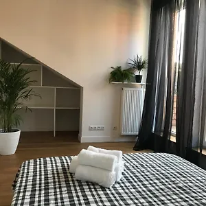Apartament 
