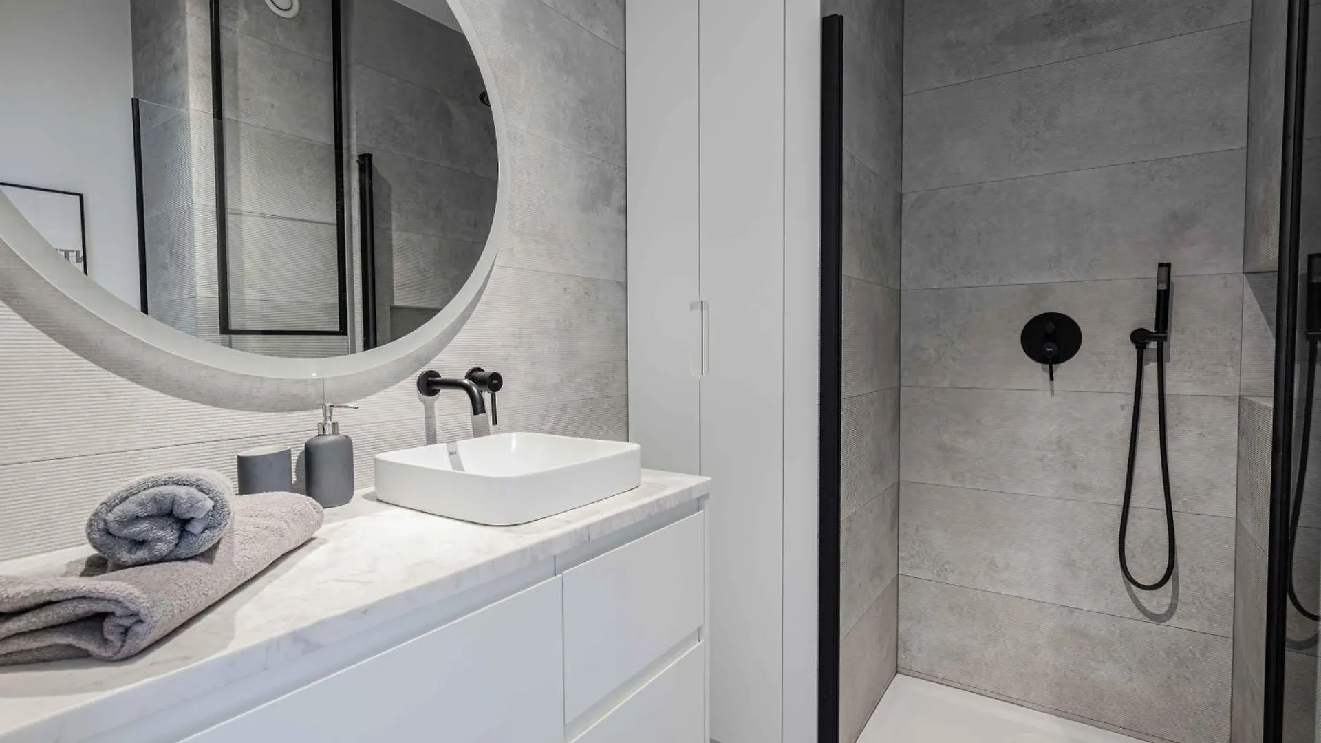 Praga Factory Stylish Spot Apartment Warsaw 0*,
